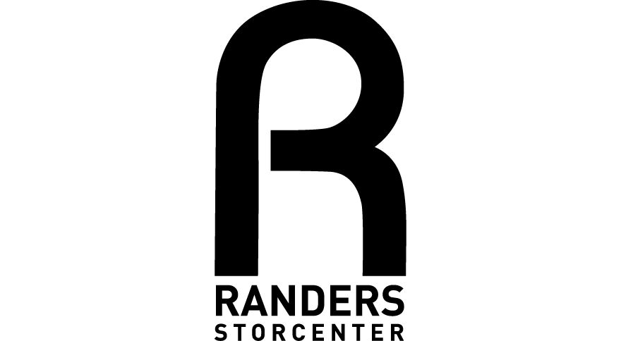 Randers Storcenter logo